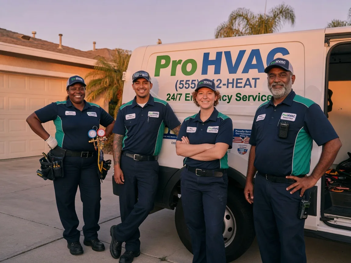 Furnace Repair company in Gratiot, OH